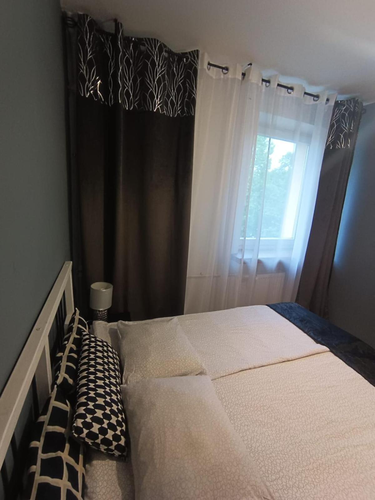 Romantica#amazing#stare Miasto#smart Tv#fast Wifi Apartment Warsaw